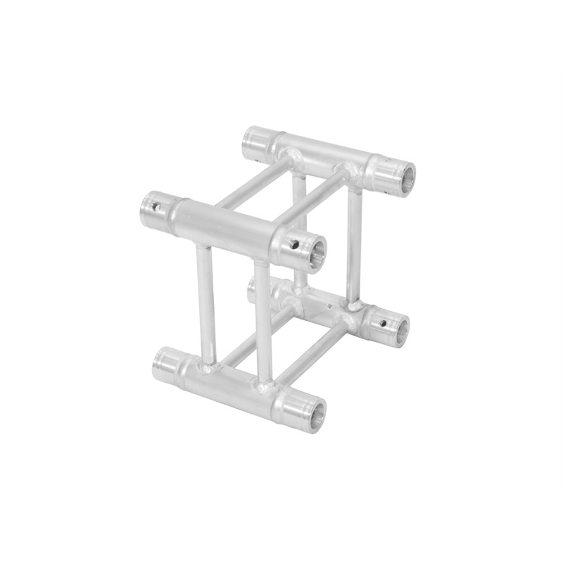 Alutruss Quadlock Ql-et34-250  -way Cross Beam