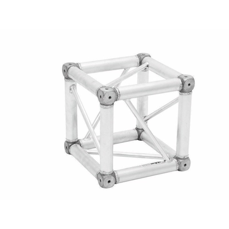 Alutruss Quadlock Tq390-mcb Universal Crossing