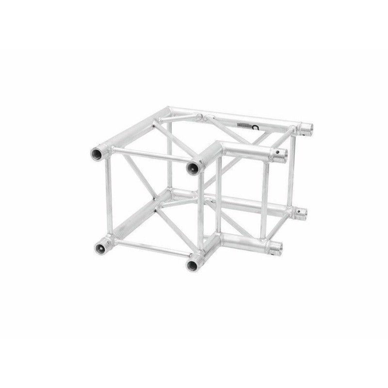 Alutruss Quadlock Tq390-qqc21  -way-corner 90