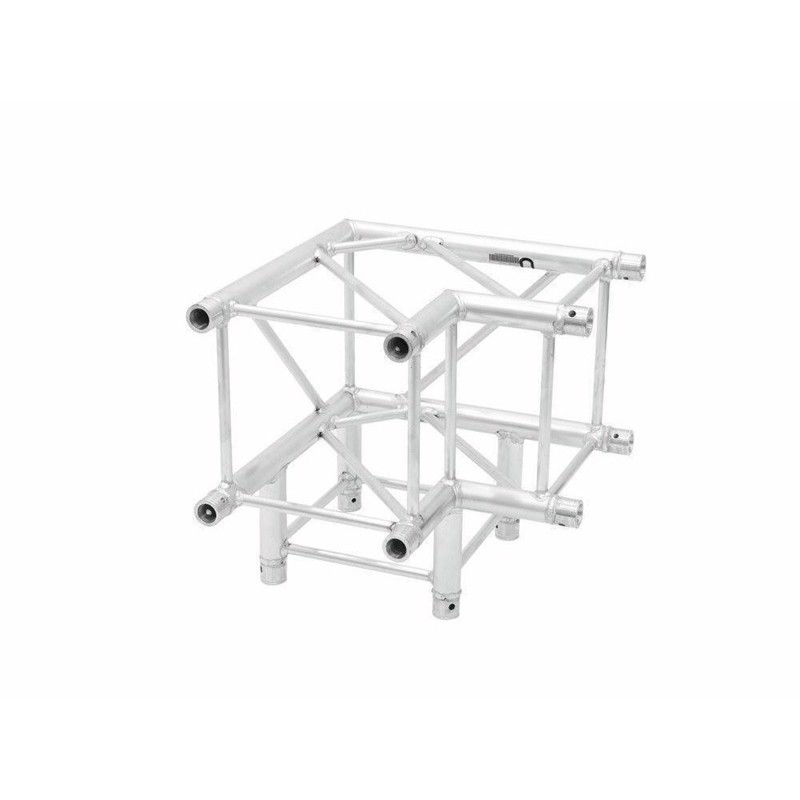 Alutruss Quadlock Tq390-qql30  -way-corner 90