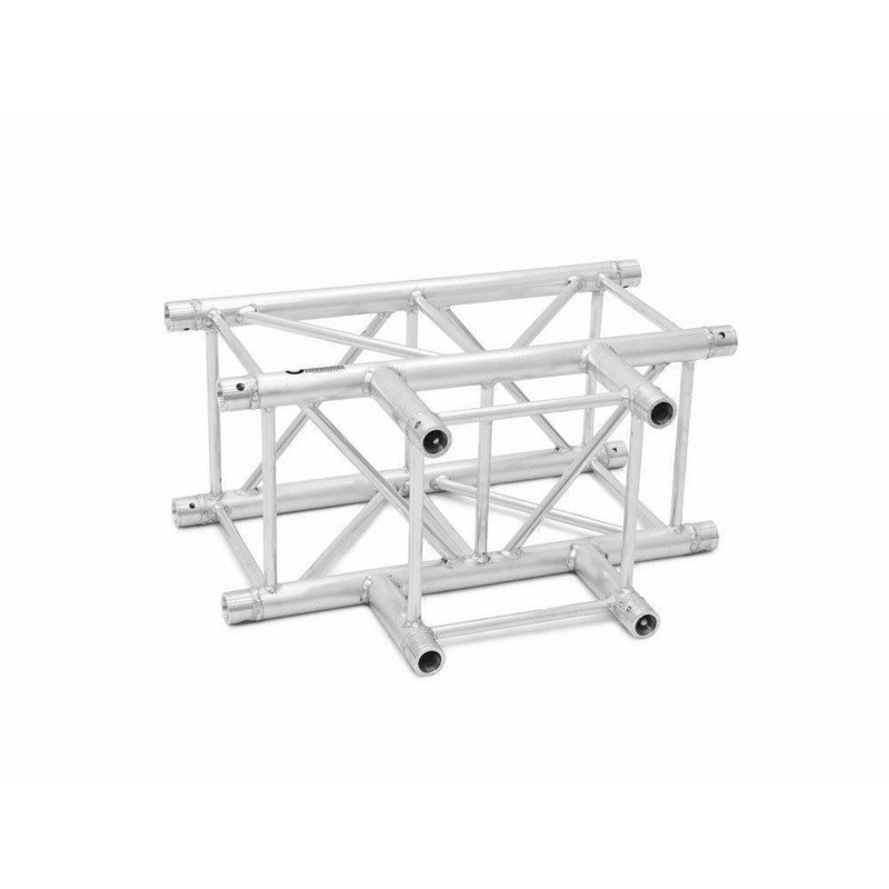 Alutruss Quadlock Tq390-qqt35  -way  -piece