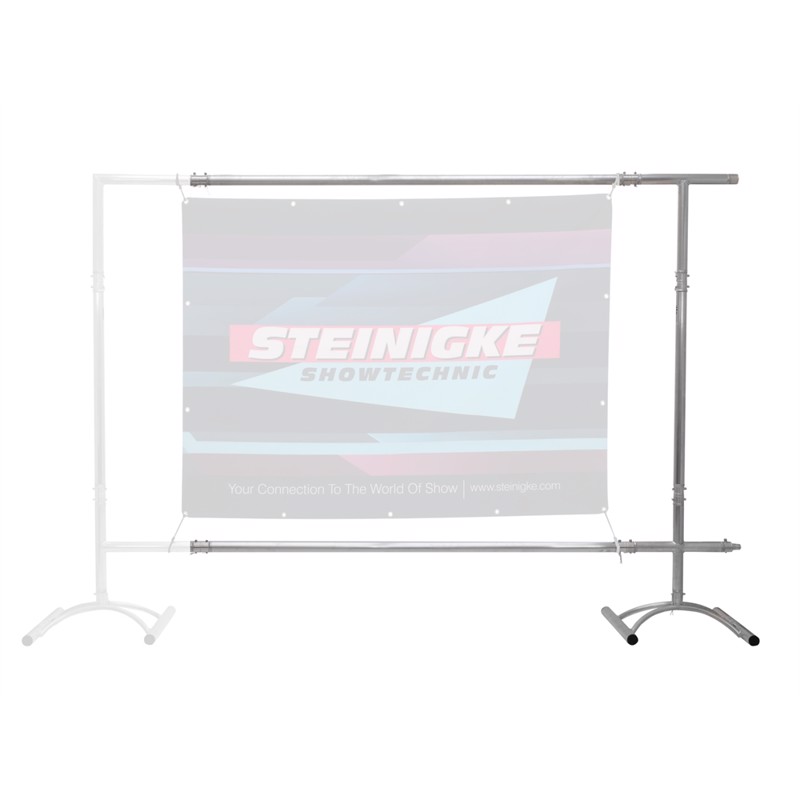 Alutruss Set Singlelock Divider Extension   35     6m