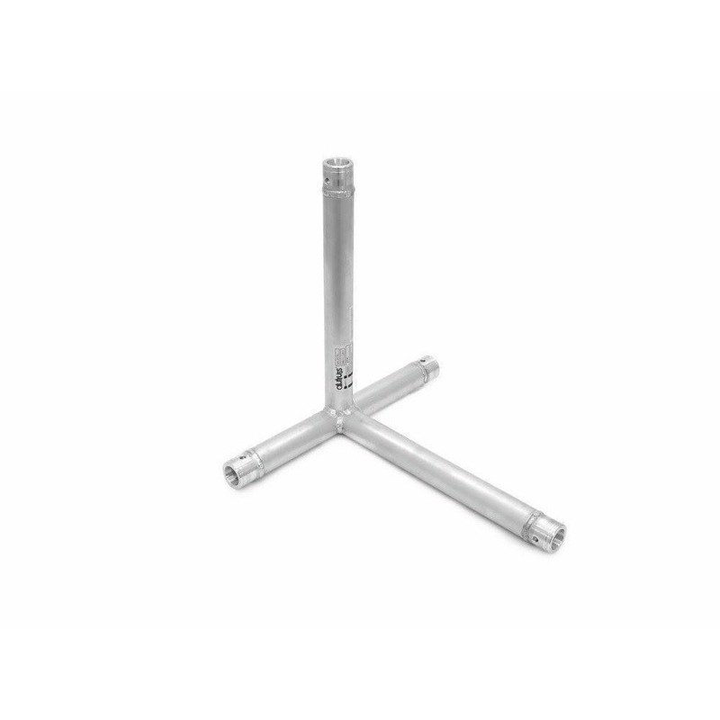 Alutruss Singlelock Sh-42  -way-corner 90