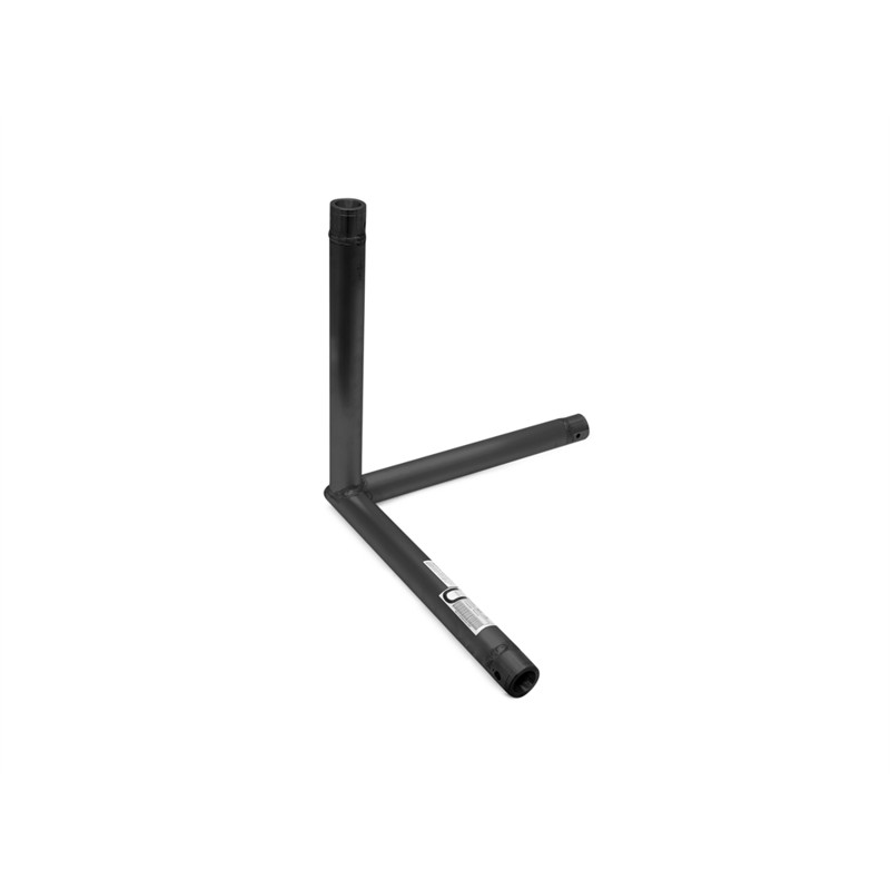 Alutruss Singlelock Spal-s31  -way Corner 90  Bk