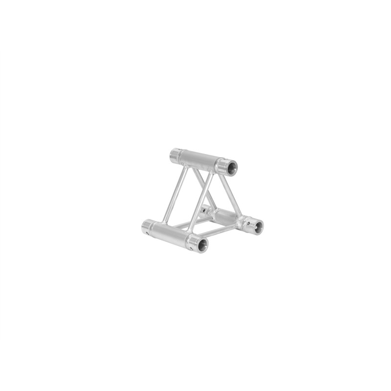 Alutruss 6082 Trekant Truss  Lige Stykke  25 Cm
