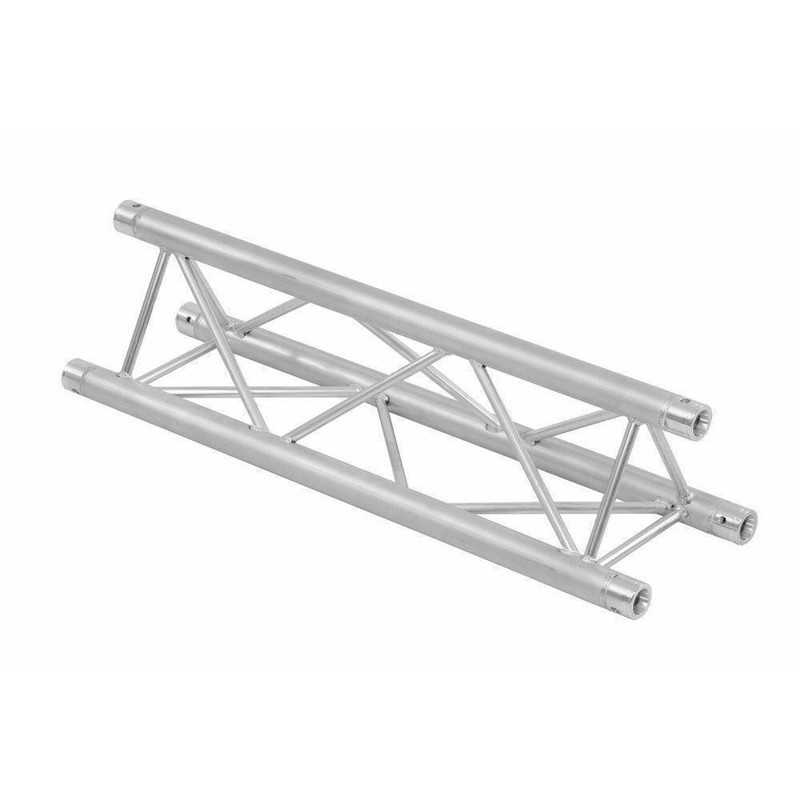 Alutruss 6082 Trekant Truss  Lige Stykke    Meter