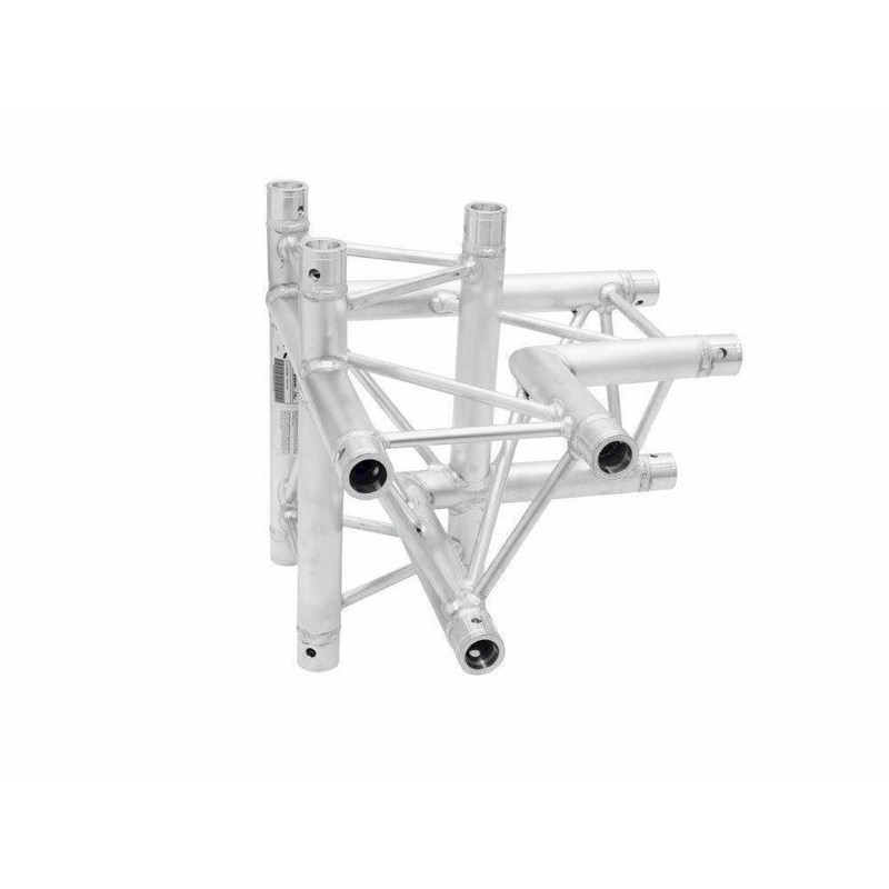 Alutruss 6082 Trekant Truss    -vejs  -stykke  Ac-44-50  90  50 Cm
