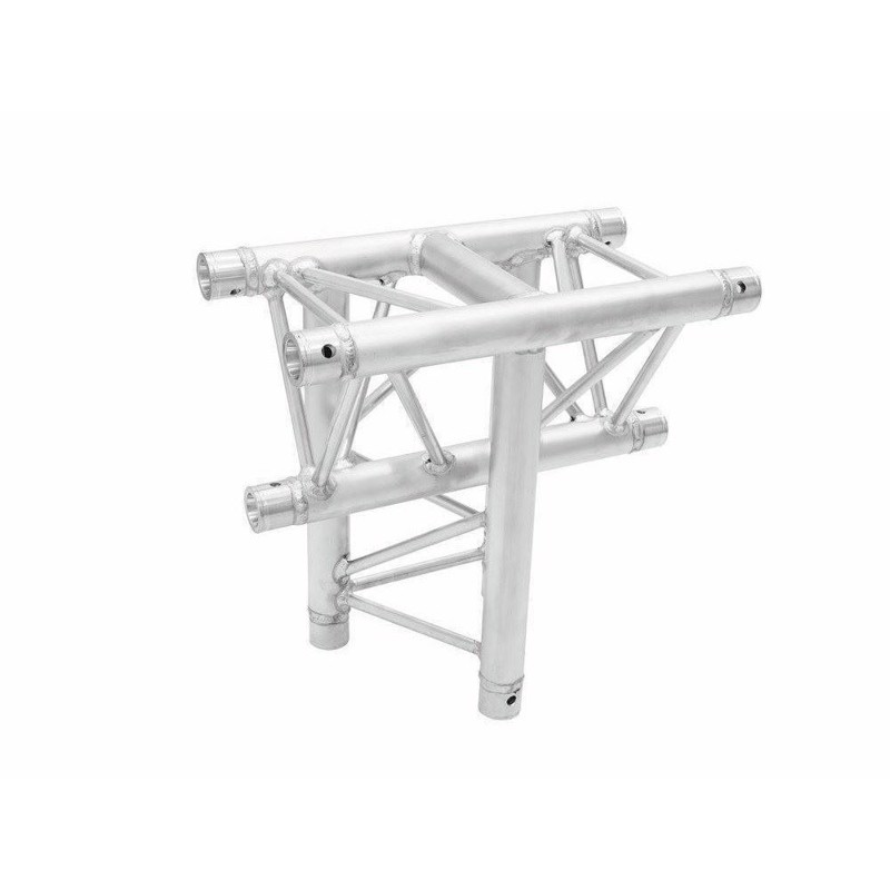 Alutruss 6082 Trekant Truss    -vejs  -stykke  At-35-50  90  50 Cm
