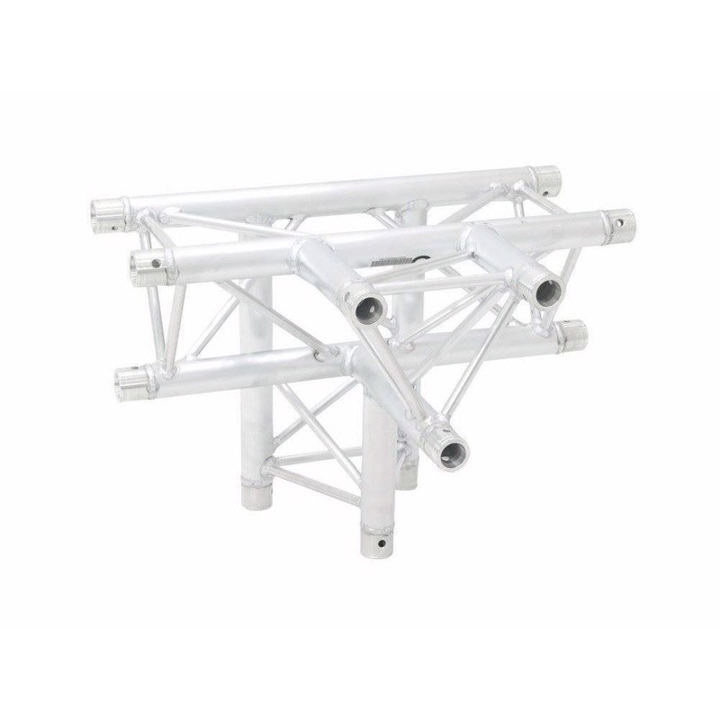 Alutruss 6082 Trekant Truss   -vejs  -stykke  At-42  90  71 50 Cm