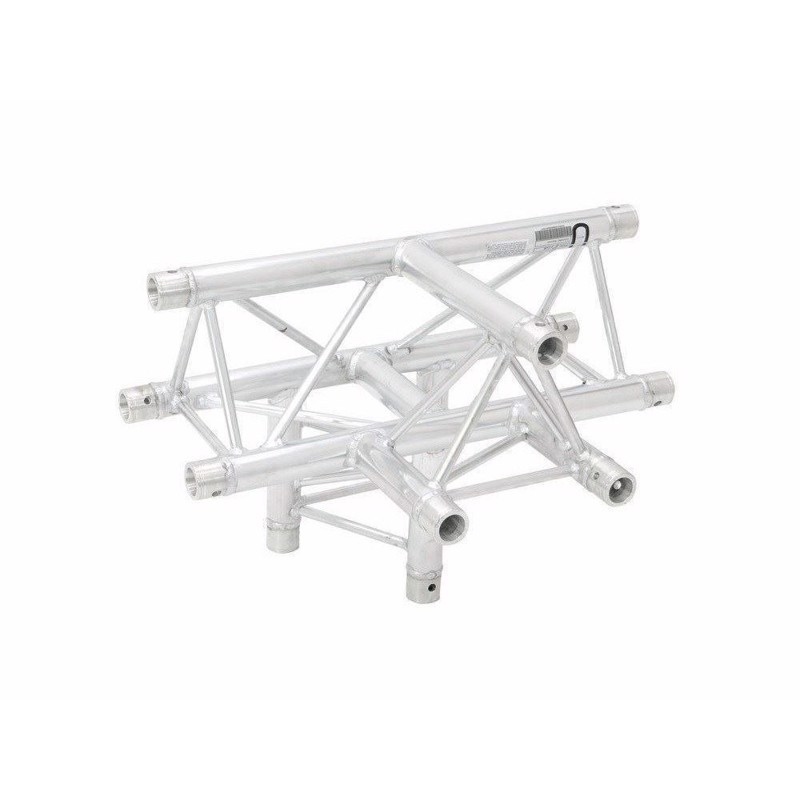 Alutruss 6082 Trekant Truss   -vejs  -stykke  At-43  90  71 50 Cm