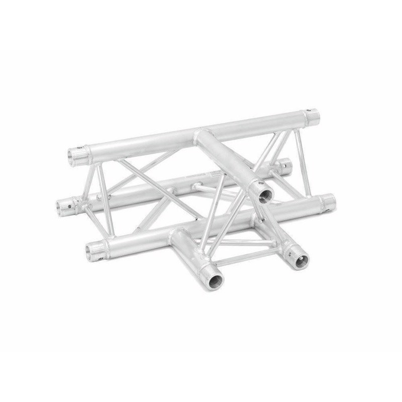 Alutruss 6082 Trekant Truss    -vejs  -stykke  At-36  90  71 50 Cm
