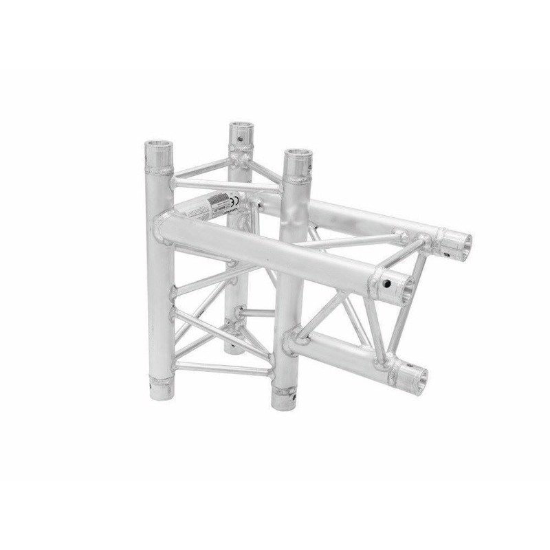 Alutruss 6082 Trekant Truss    -vejs  -stykke  At-37-50  90  50 Cm