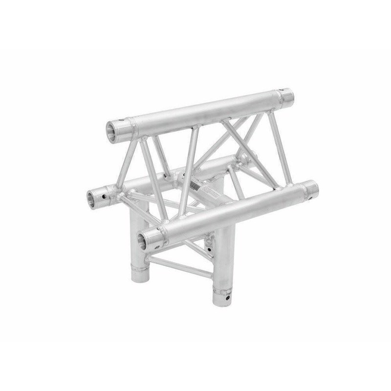 Alutruss 6082 Trekant Truss    -vejs  -stykke  At-38-50  90  50 Cm