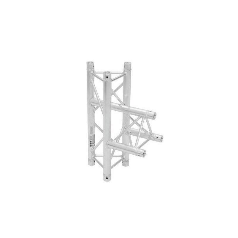 Alutruss 6082 Trekant Truss    -vejs  -stykke  At-39  90  71 50 Cm