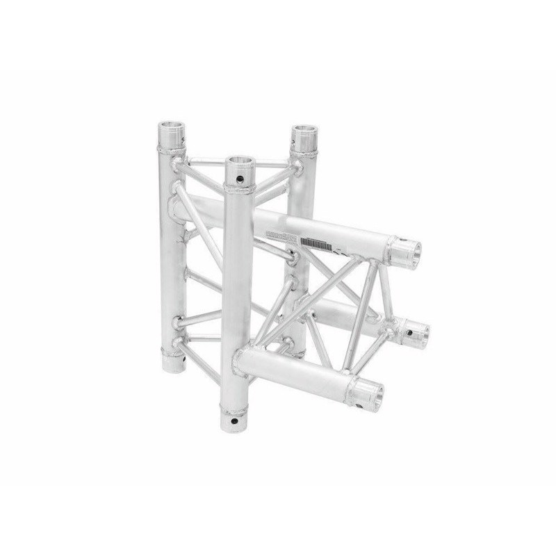 Alutruss 6082 Trekant Truss    -vejs  -stykke  At-39-50  90  50 Cm