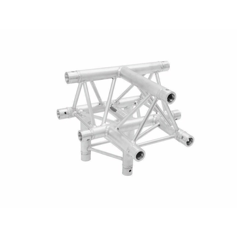 Alutruss 6082 Trekant Truss   -vejs  -stykke  At-43-50  90  50 Cm