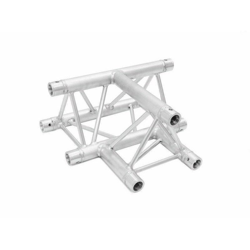 Alutruss 6082 Trekant Truss    -vejs  -stykke  At-36-50  90  50 Cm