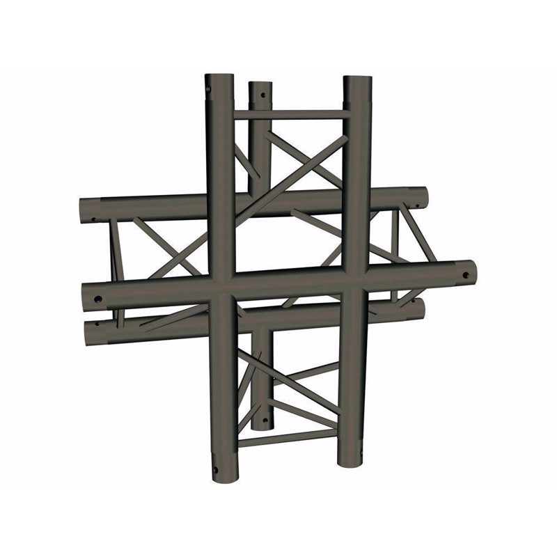 Alutruss Trilock  -pac-41 Su  -way Cross