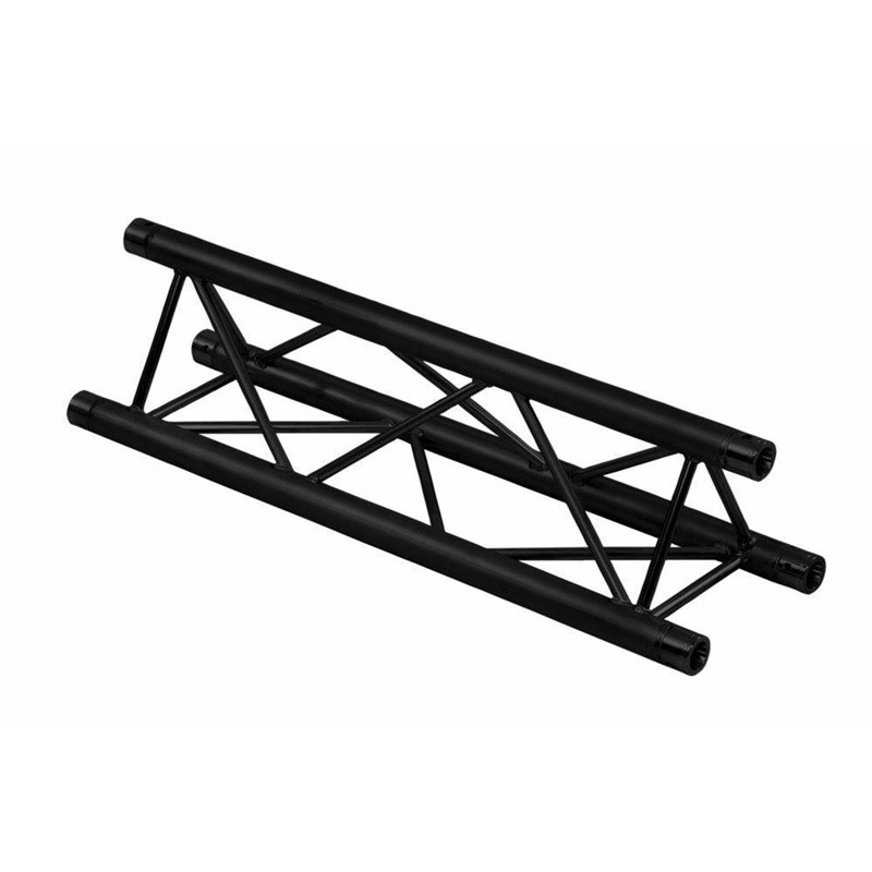 Alutruss Trilock  -290  -way Crossbeam Black