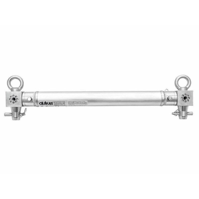 Alutruss  -frame Top