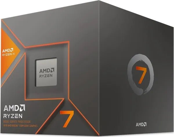 Amd Cpu Ryzen 8700g 2ghz Kerner Socket Am5 Pib Køler Geekd Dk