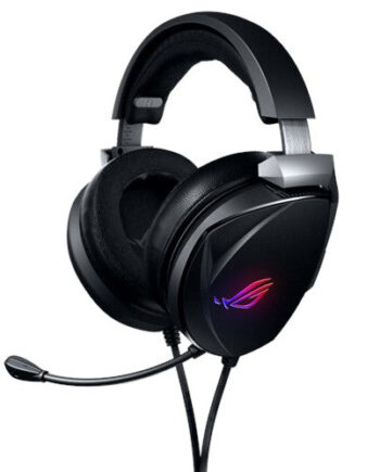 Asus Rog Theta     Surround Sound Usb-  Gaming Headset
