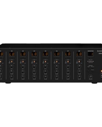 Audio Matrix Router Arm-880