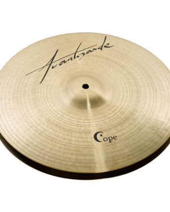 Avantgarde Cope 15 Hi-hat-bækkener