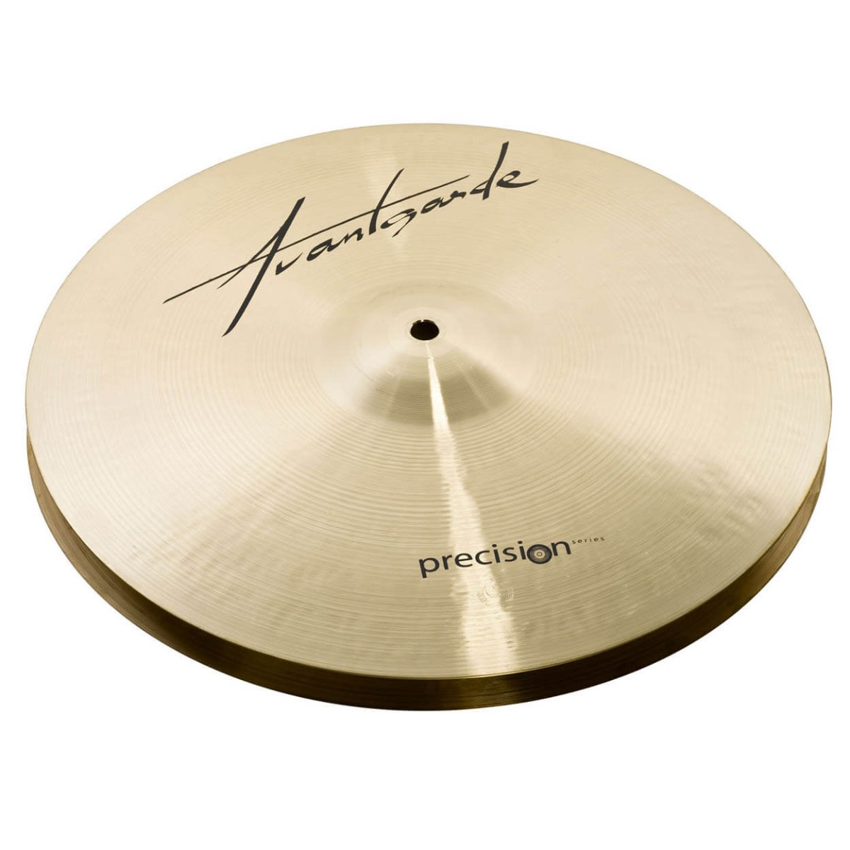 Avantgarde Precision 14 Hi-hat-bækkener