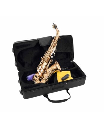 Bb Sopran Saxofon  Gulddimavery Sp-20