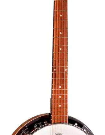 Beaton Baltimore 06  -strenget Banjo