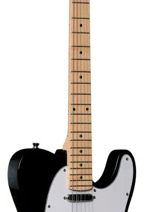 Beaton Old School El Guitar Sort