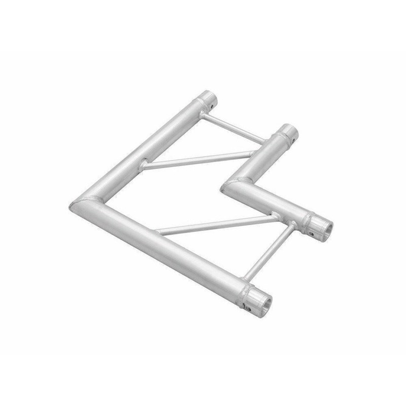 Bilock Bq2-pac21h  -vejs Hjørne 90  Alutruss
