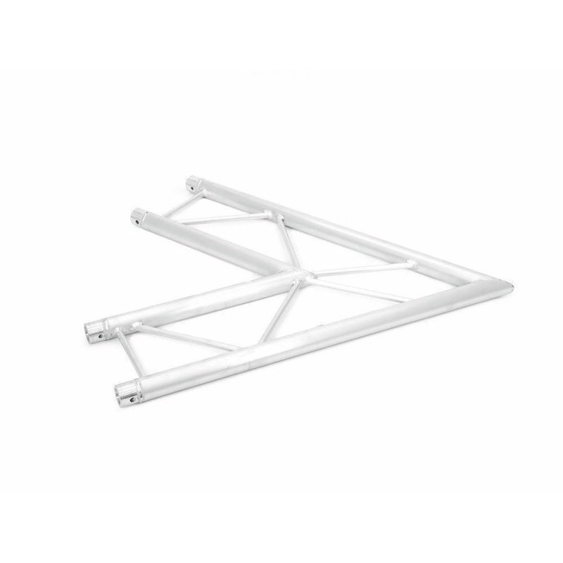 Bilock Bq2-pac20h  -vejs Hjørne 60  Alutruss