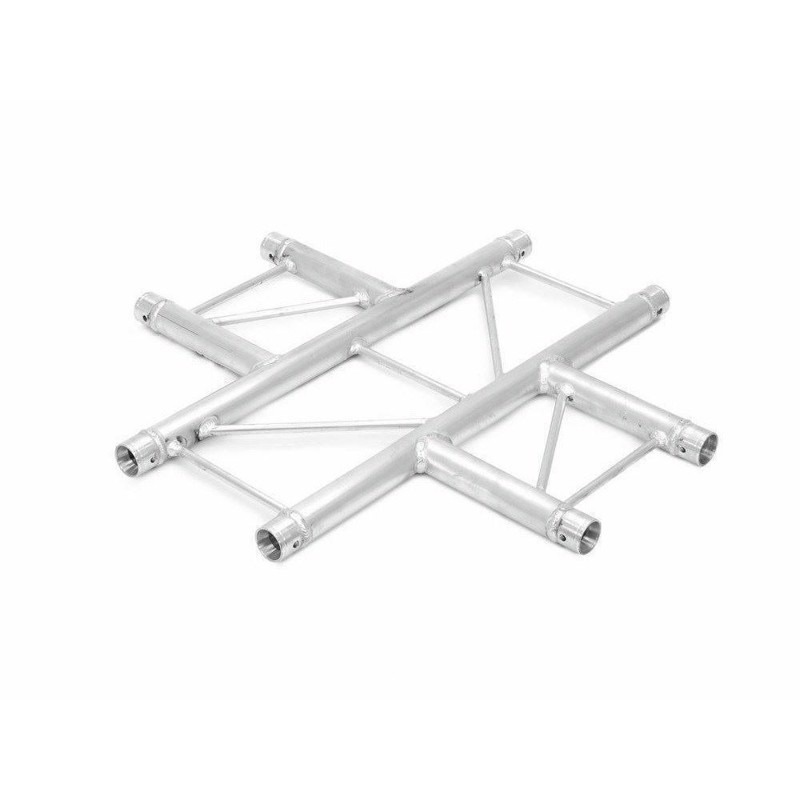 Bilock Bq2-pac41h  -vejs  -stykke Alutruss