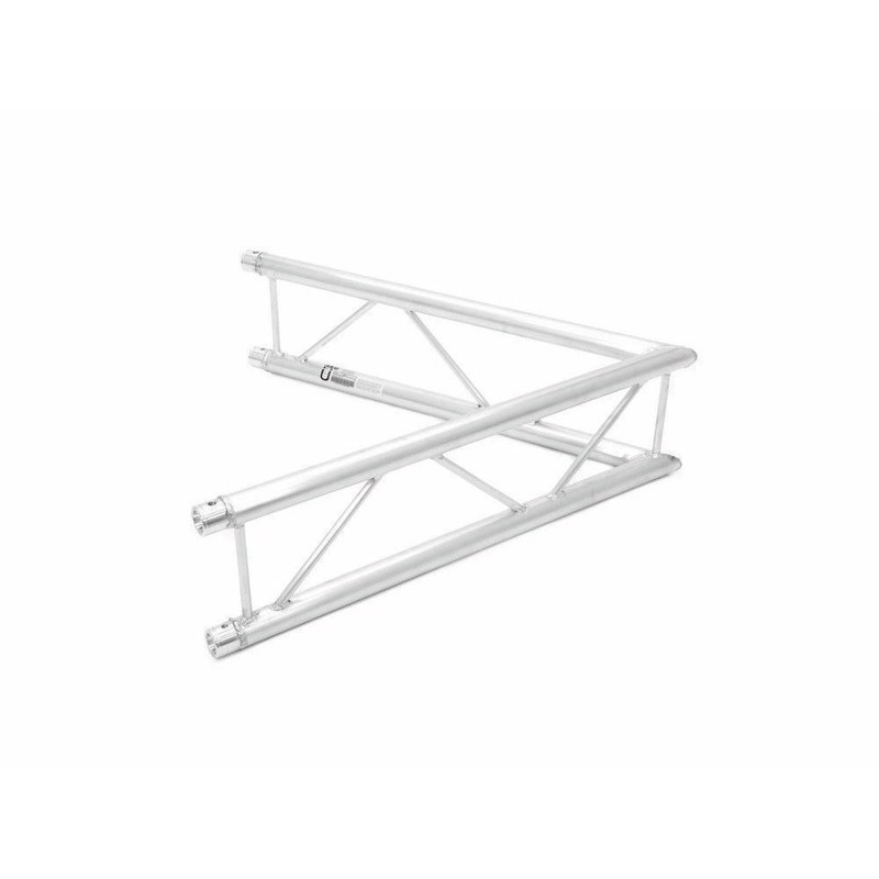 Bilock Bq2-pac20v  -vejs Hjørne 60  Alutruss
