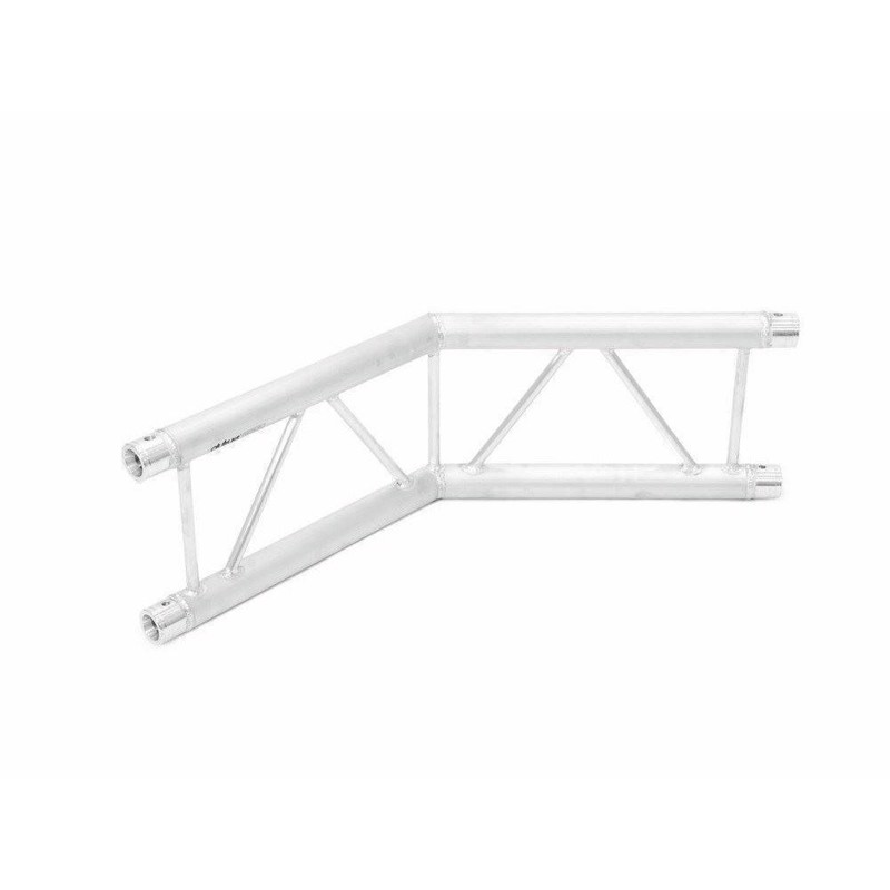 Bilock Bq2-pac23v  -vejs Hjørne 135  Alutruss