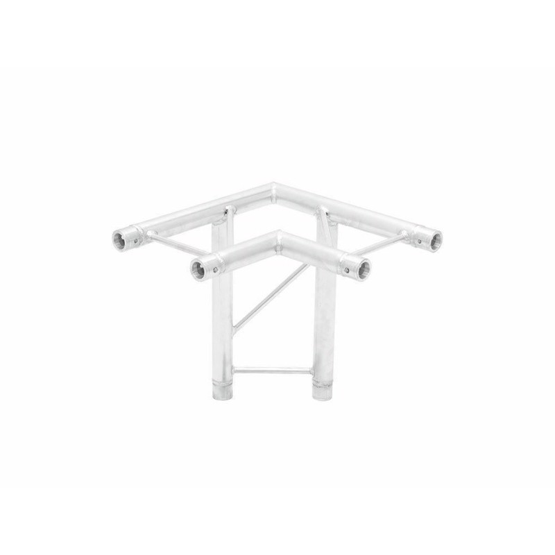 Bilock Bq2-pal31h  -vejs Hjørne 90  Alutruss