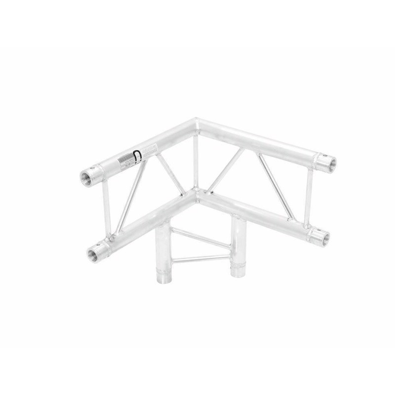 Bilock Bq2-pal31v  -vejs Hjørne 90  Alutruss