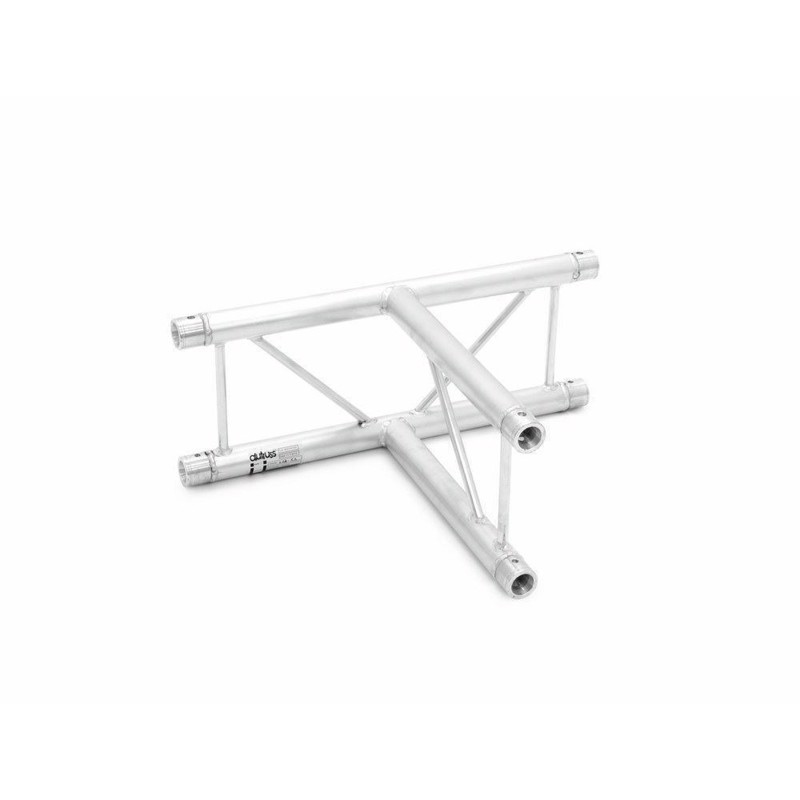 Bilock Bq2-pat36v  -vejs  -stykke 90  Alutruss