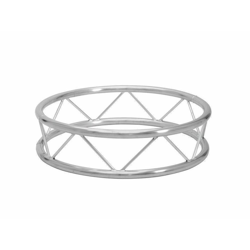 Bilock Cirkel   1m  Inside  Vertical Alutruss