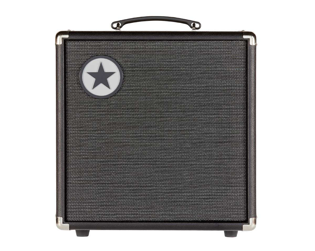 Blackstar Unity 30   Quot  Bas Combo