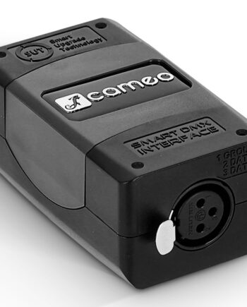 Cameo Dvc D5 Usb Dmx Interface
