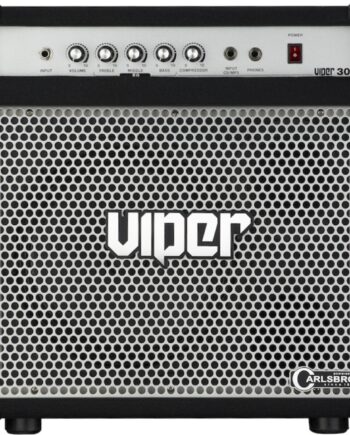Carlsbro Viper 30 Basforstærker