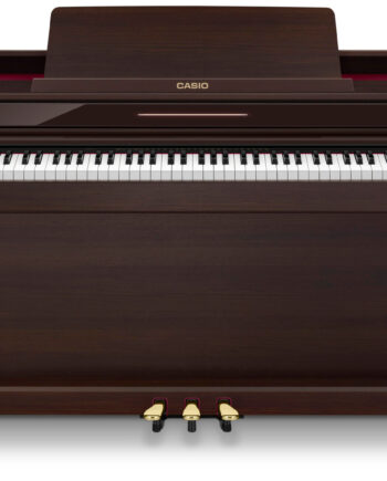 Casio Ap-550 Celviano El Klaver Brun