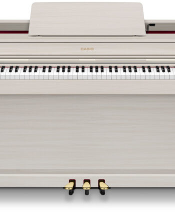 Casio Ap-300 Celviano El Klaver Grå