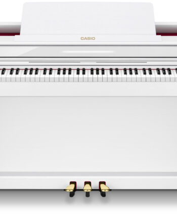 Casio Ap-550 Celviano El Klaver Hvid