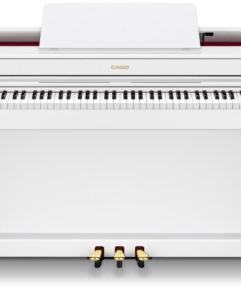 Casio Ap-300 Celviano El Klaver Hvid