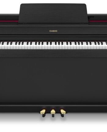Casio Ap-300 Celviano El Klaver Sort