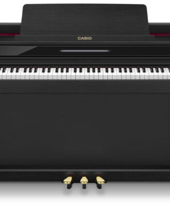 Casio Ap-550 Celviano El Klaver Sort